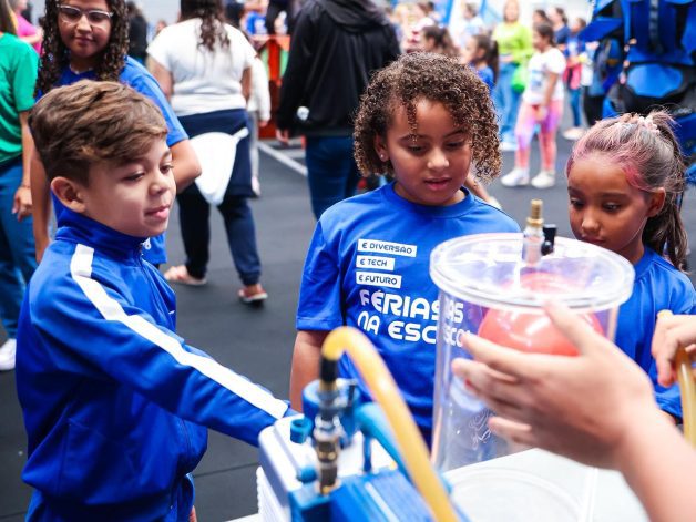 Fotos: Caio Henrique