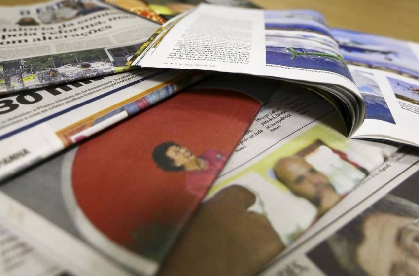  Programa apoia investigações sobre violência e ameaças a jornalistas