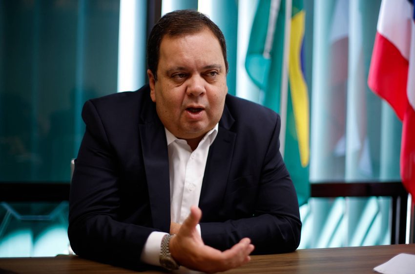  União Brasil articula a atração de membros do PSD na Bahia