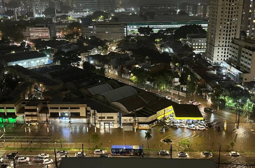  Tabata Amaral aciona MP-SP por falhas em isenção de IPTU após enchentes