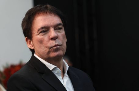 Zanone Fraissat – 11.set.25/Folhapress