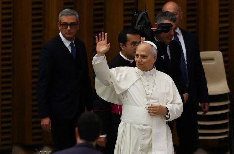 Ciro De Luca/Reuters