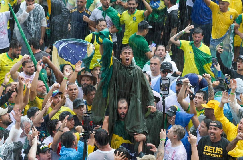  Valdemar prevê 2 milhões de votos para Nikolas sem fundo eleitoral