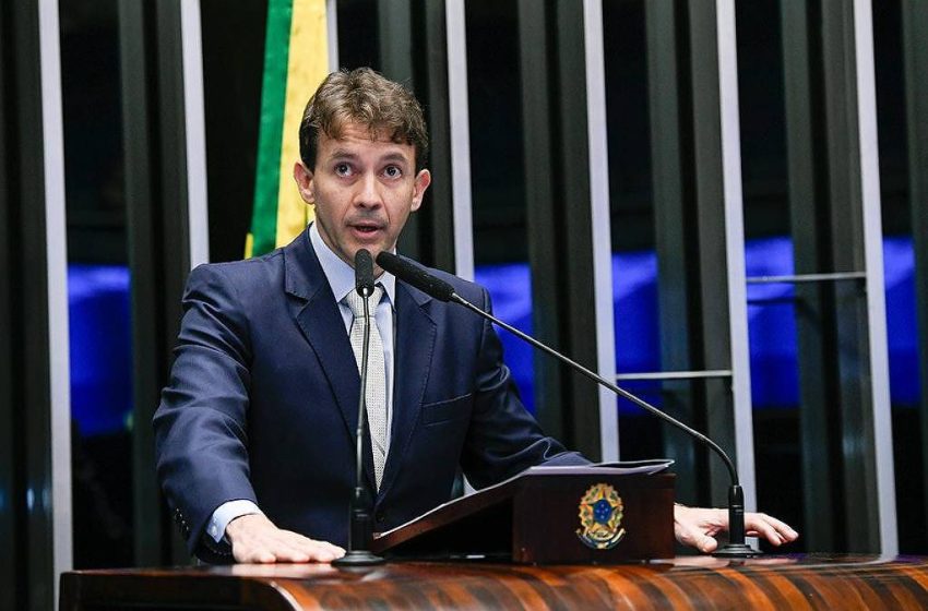  Operação conjunta investiga deputado do União Brasil por desvios em emendas