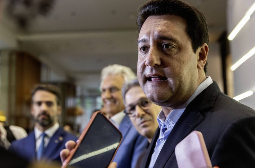  Paraná registra queda histórica de homicídios sob Gestão Ratinho Jr.