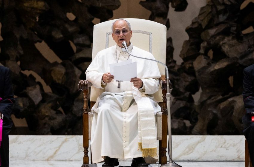  Líderes globais clamam por respeito à soberania da Venezuela e diálogo