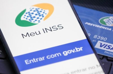 © INSS/Divulgação