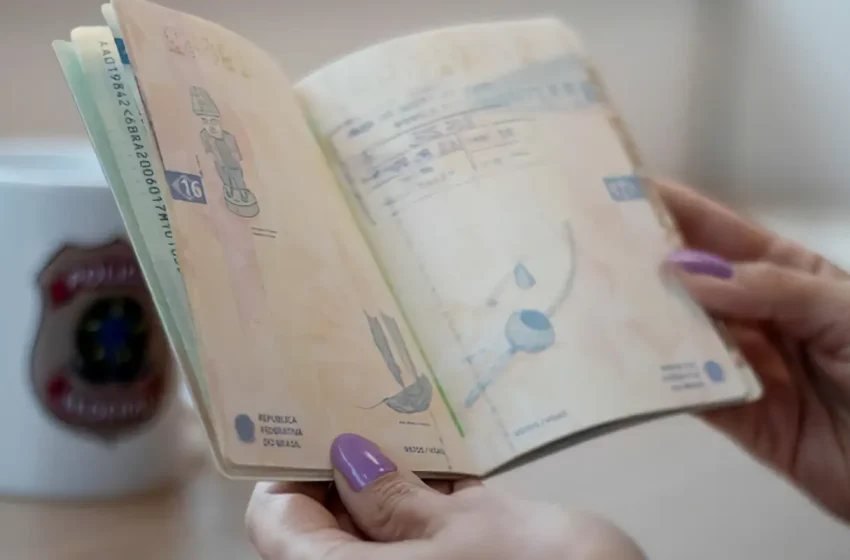  Brasil e Reino Unido firmam acordo contra o tráfico de pessoas