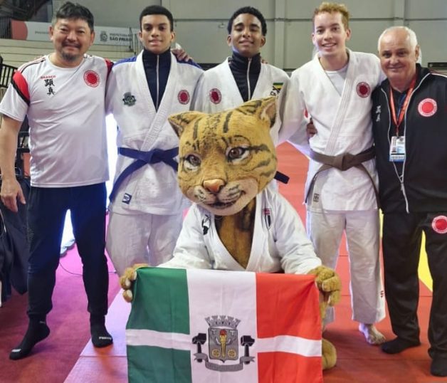 Divulgação Serel PMO