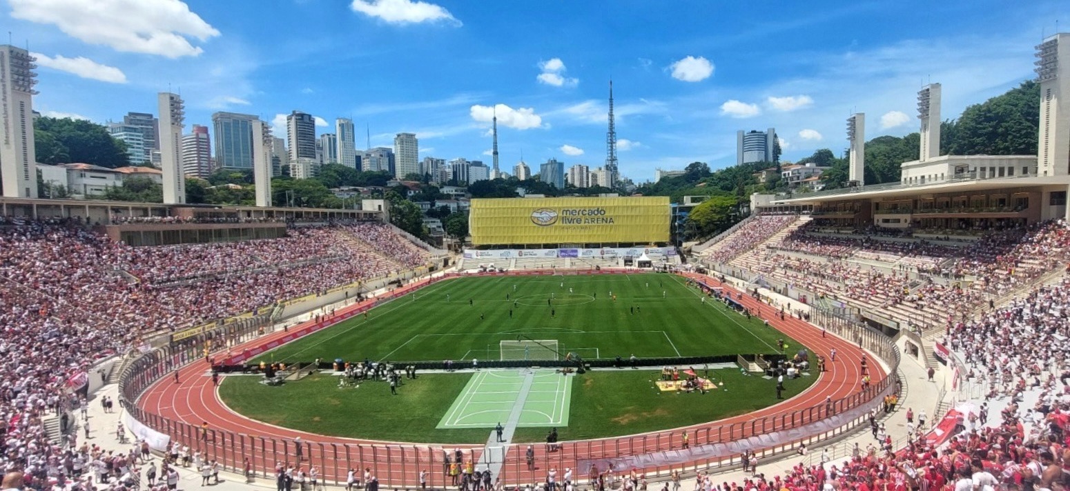 Final da Copinha 2026: parceria em São Paulo promove inclusão e ...
