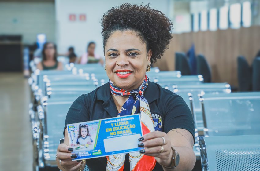  Prefeitura de Santana de Parnaiba oferece desconto para pagamento do IPTU à vista