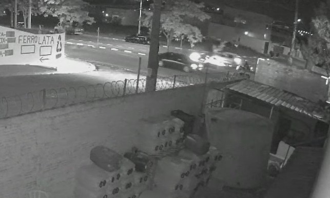  Motorista embriagado que atropelou mãe e filha em Cosmópolis vai a júri