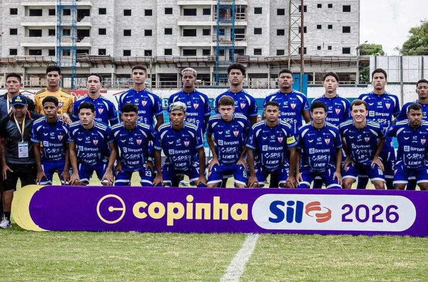  Preparador físico do Águia de Marabá Sub-20 morre em acidente de Ônibus