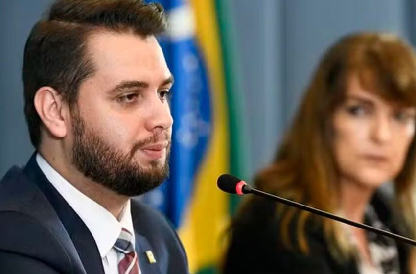  STF mantém prisão de Filipe Martins após audiência de custódia