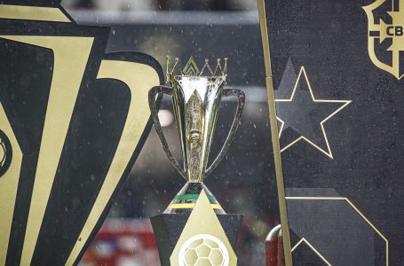 © Marcos Júnior/CBF