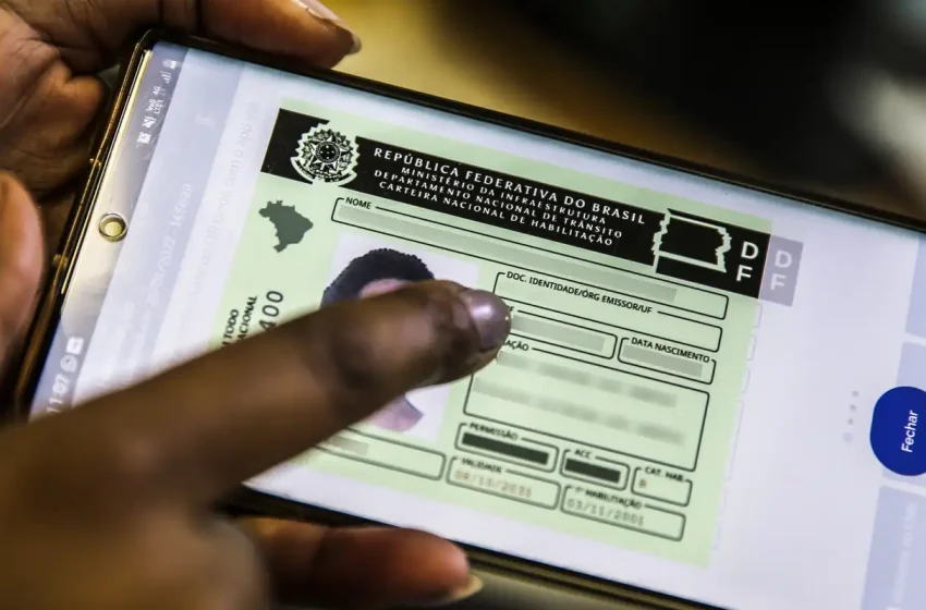  Portugal promulga acordo sobre carteira de motorista com o Brasil