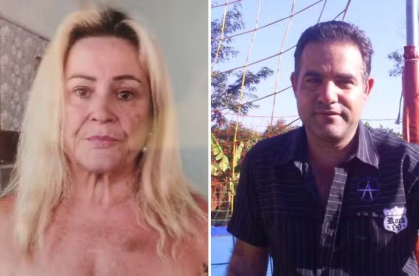  Mensagens de Jussara à filha de Walter após morte em Bebedouro, SP