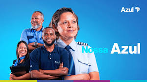  Azul oferece 57 vagas de trabalho para diversas regiões do país 