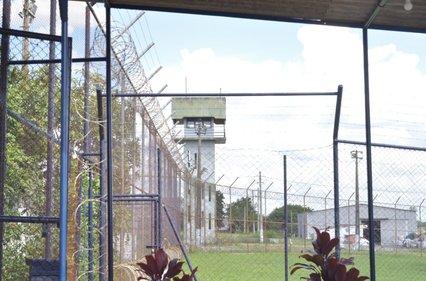  Campinas: cento e dezessete presos não retornam de saidinha de fim de