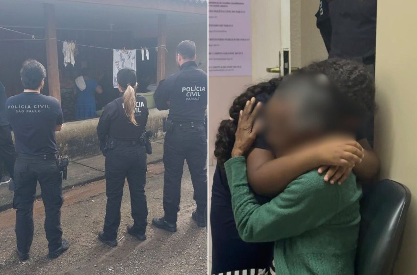  Idosa de 93 anos resgatada após sequestro e desvio de bens pelo próprio neto