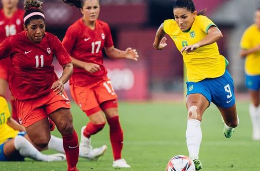  Brasil regulamenta direitos de mídia e marketing para Copa do Mundo Feminina