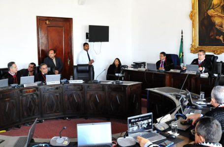 © Ribamar Pinheiro/TJMA