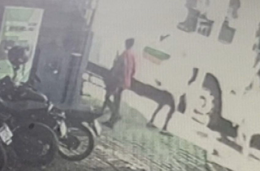  Motorista atacado com corrosivo em Araraquara relatava ameaças da ex