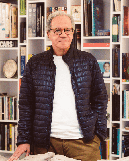  Nelson Tanure nega envolvimento em operação contra irregularidades no Banco Master