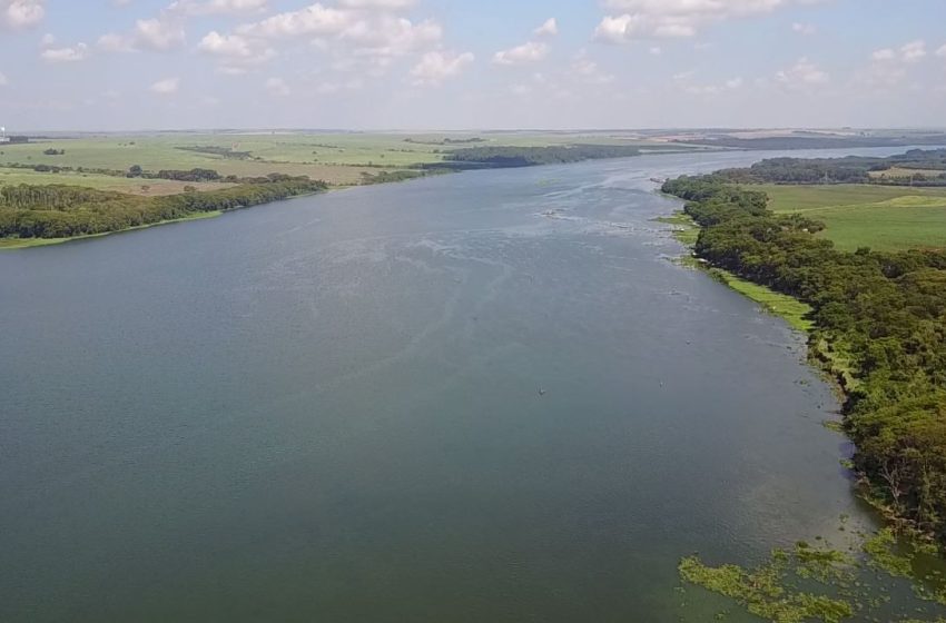  Corpo de Rodrigo Vicentin é encontrado após naufrágio no Rio Tietê, em