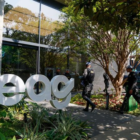  O que ocorre com o dinheiro nos fundos da Reag após liquidação?