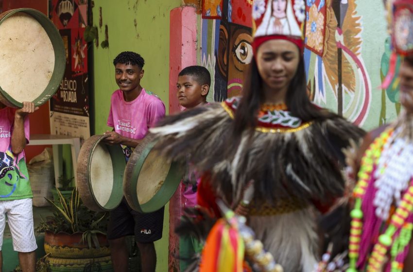  Carnaval de São Luís: prévias da folia iniciam nesta sexta
