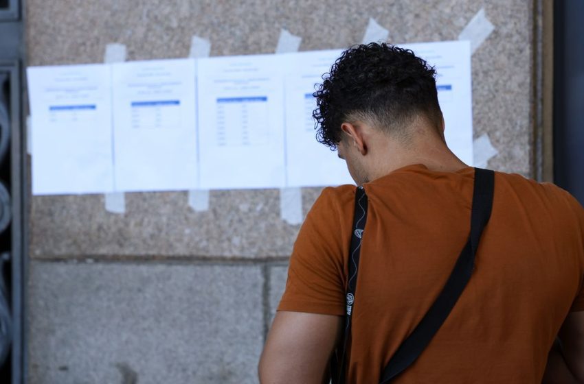  CNU 2025: resultado da prova discursiva está disponível