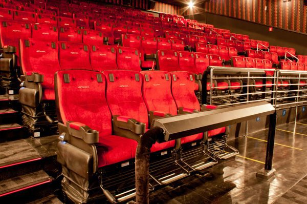 Cinepólis,cinema