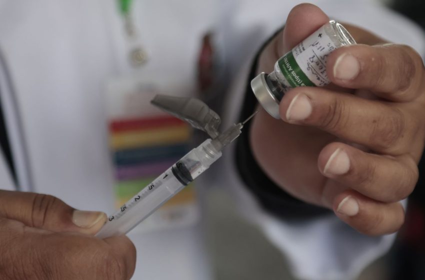  Estados do Norte mantêm alta de síndrome respiratória aguda