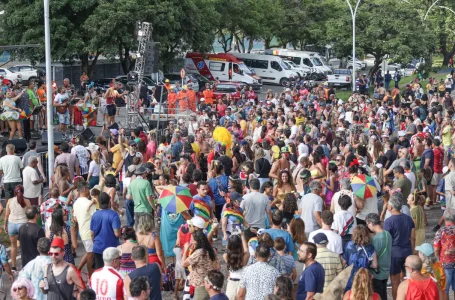 © Joédson Alves/Agência Brasil