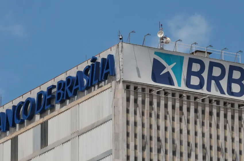  Governo do DF propõe uso de imóveis públicos para capitalizar BRB