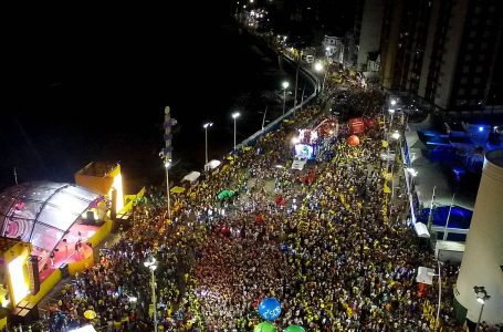 © Valter Pontes/Secom Salvador