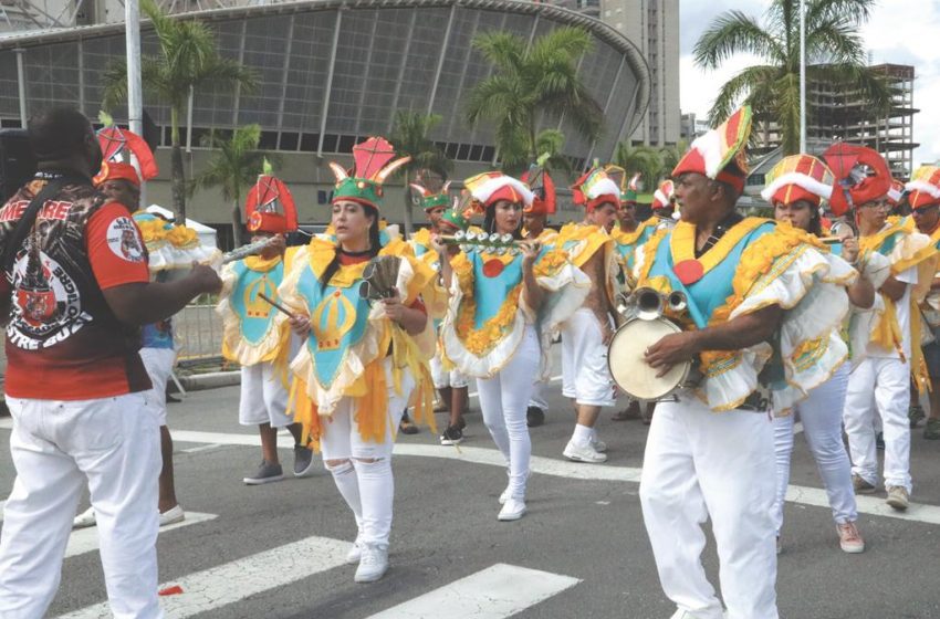 Carnaval 2026: Atente-se aos serviços que estarão abertos em Barueri