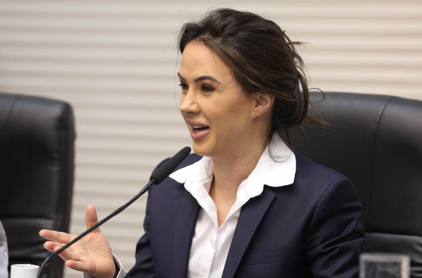  Mudança no cenário político: Bruna Furlan deve migrar de partido e buscar novo mandato na Alesp