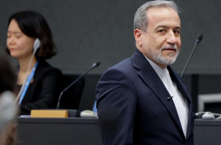  Irã busca acordo nuclear rápido Após ultimato dos EUA