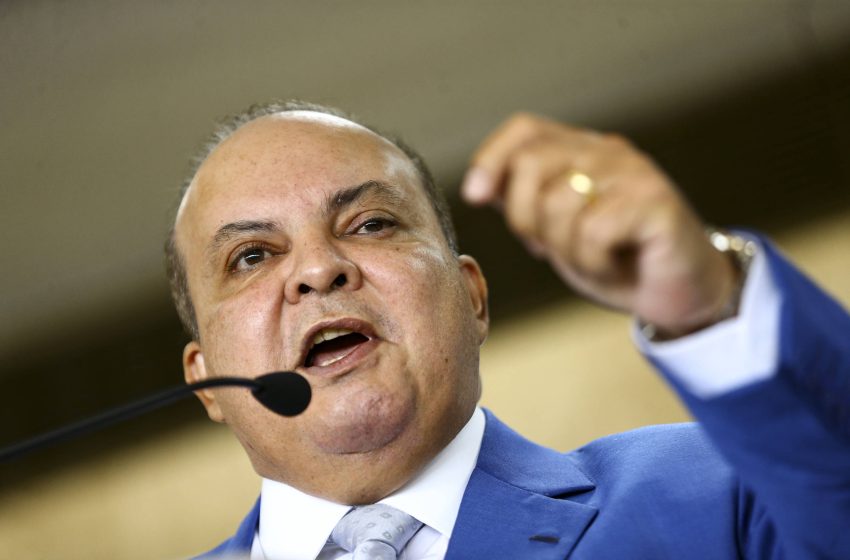  Ibaneis Rocha: novo depoimento de ex-BRB não abala sua candidatura