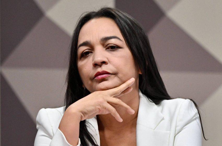  Apoio de Lula a Eliziane Gama agita cenário político maranhense