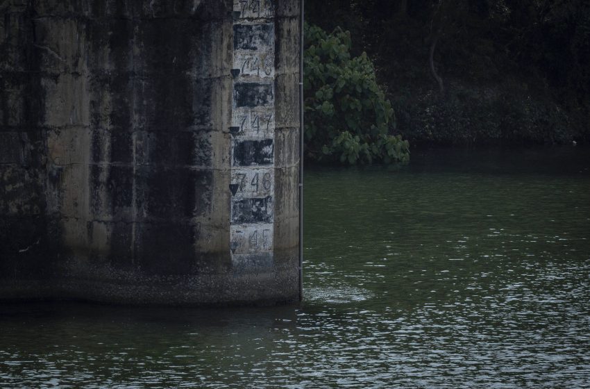  Governo de São Paulo lança campanha de economia de água