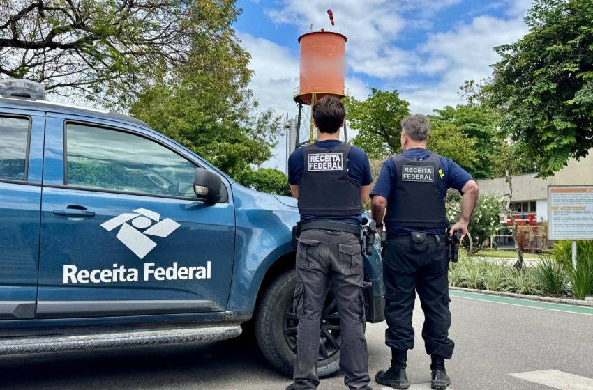  Servidor do Serpro é suspeito de vazar dados sigilosos de ministros do