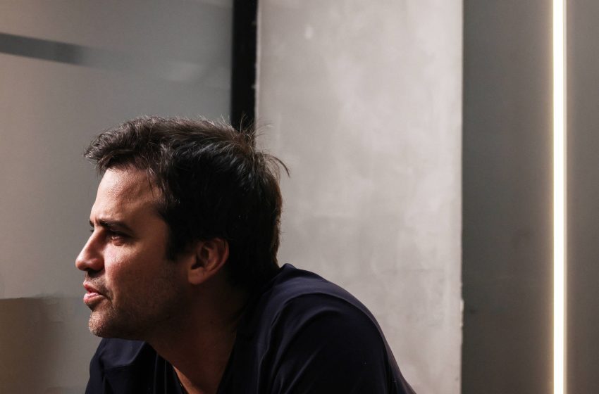  União Brasil negocia filiação de Pablo Marçal para o Senado em São