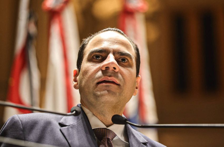  Documento da OAB ao STF revela racha na advocacia sobre código de