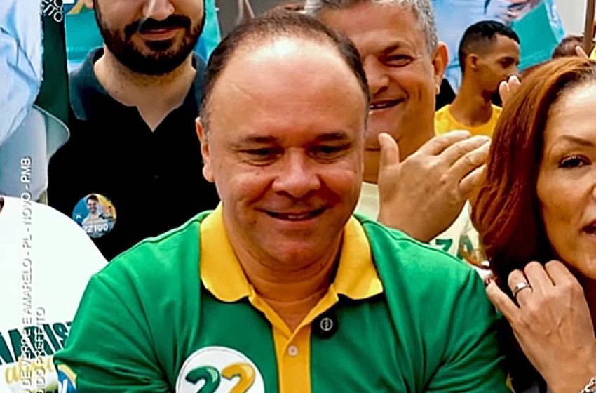  Secretária de Rio Preto convoca servidores para milícia digital pró-prefeito