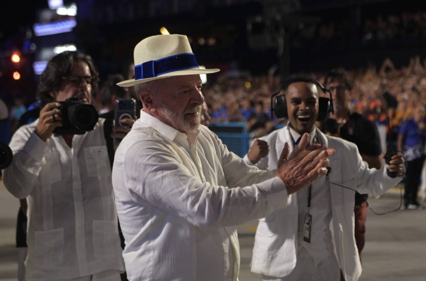  Boulos: Quem usou PRF não pode falar de abuso no carnaval