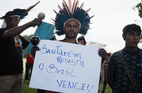 Diego Herculano/REUTERS