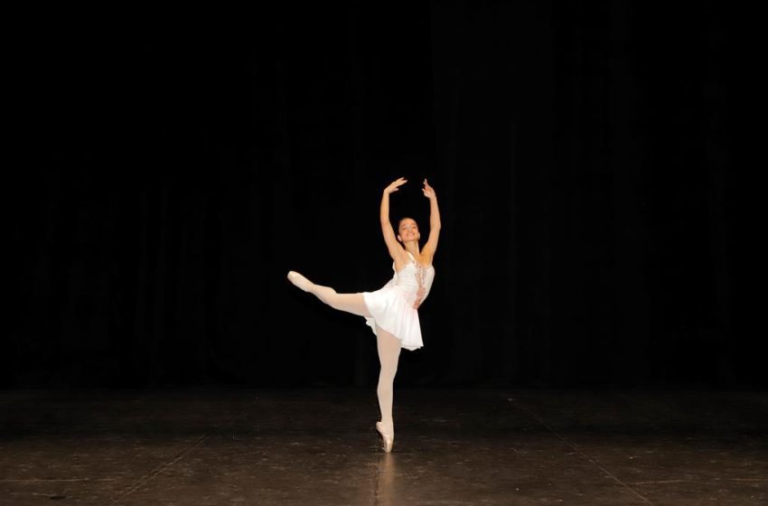  Festival Barueri de Dança 2026 movimenta a cidade com competição e valorização artística